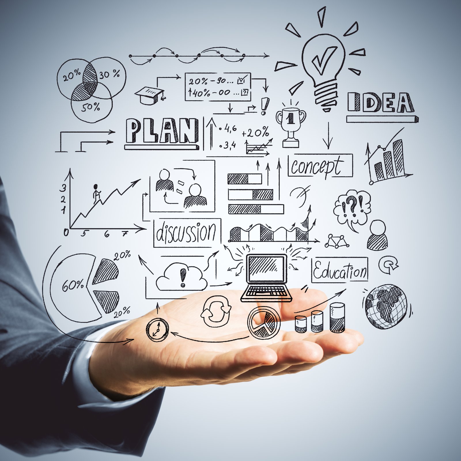 Digital Marketing for Schools